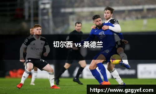 切尔西 vs 桑德兰