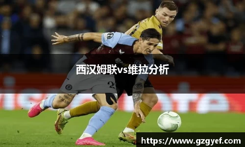 西汉姆联vs维拉分析
